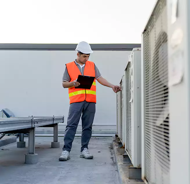 Why Homeowners & Businesses Trust Us in Statesville, NC?