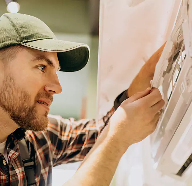 Why Homeowners & Businesses Trust Us in Statesville, NC?