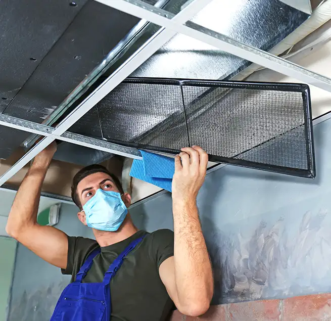 Why Homeowners & Businesses Trust Us in Statesville, NC?