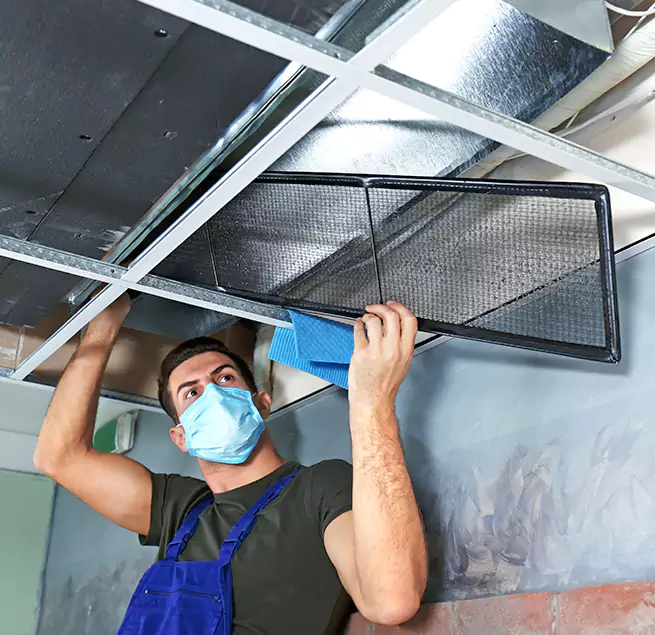  Why Homeowners Businesses Trust Us  in Statesville, NC?