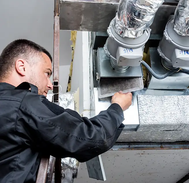 Why Homeowners & Businesses Trust Us in Statesville, NC?